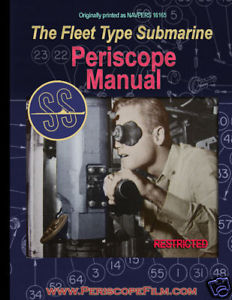 The Fleet Type Submarine Periscope Manual